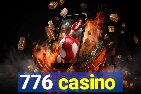 776 casino